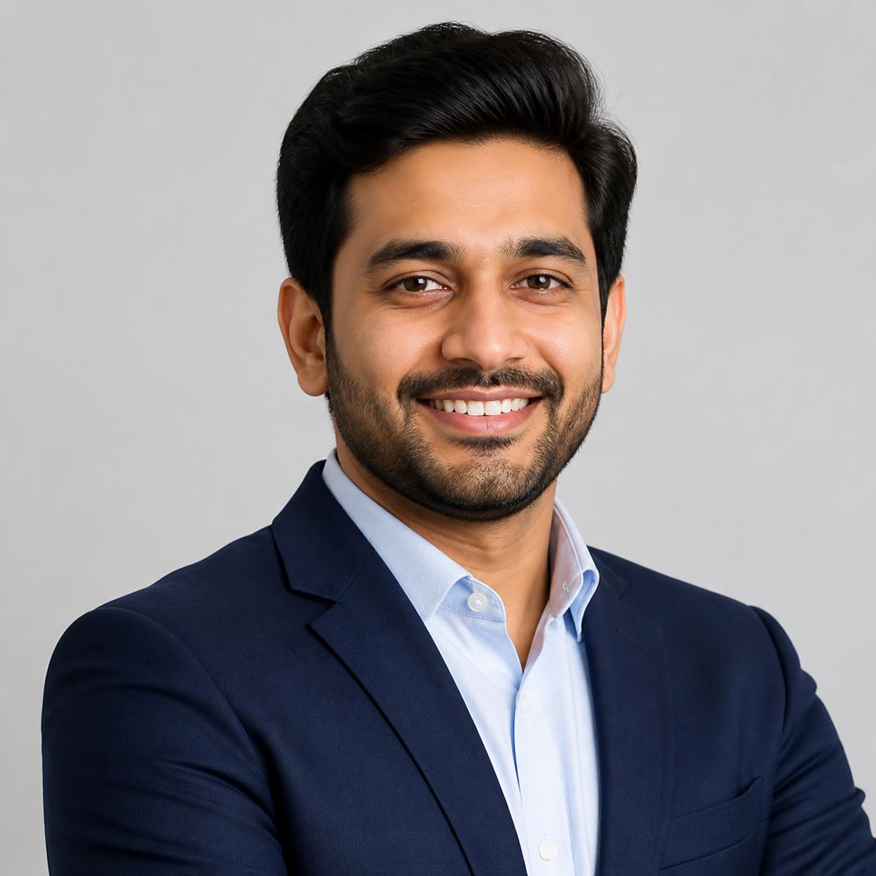 Ali Khan