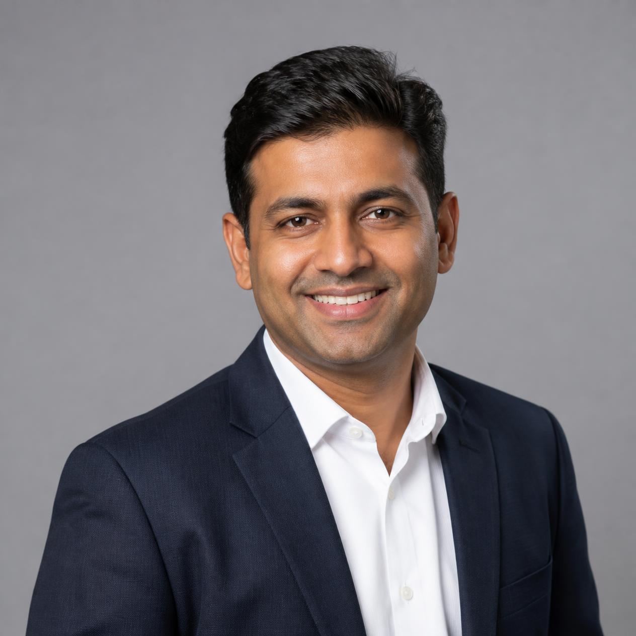 Balaji Mishra